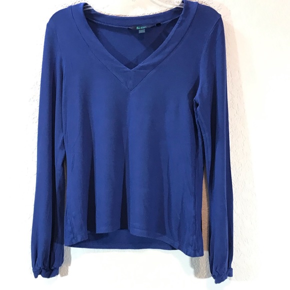 🌷Boden Blue Shirt - Picture 1 of 4